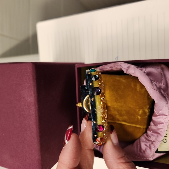 Gucci watch - Picture 5 of 5